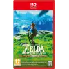 The Legend of Zelda: Breath of the Wild Nintendo Switch 2