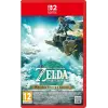 The Legend of Zelda: Tears of the Kingdom Nintendo Switch 2