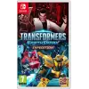 Transformers: EarthSpark - Expedition Standard Edition R2 PEGI - Nintendo Switch