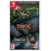 Turok Trilogy Standard Edition R2 PEGI - Nintendo Switch