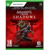 Assassins Creed Shadows Special Edition Xbox Series X