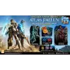 Atlas Fallen Xbox Series X