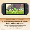 Yoshi and the Mysterious Book Nintendo Switch 2