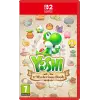 Yoshi and the Mysterious Book Nintendo Switch 2