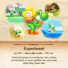 Yoshi and the Mysterious Book Nintendo Switch 2
