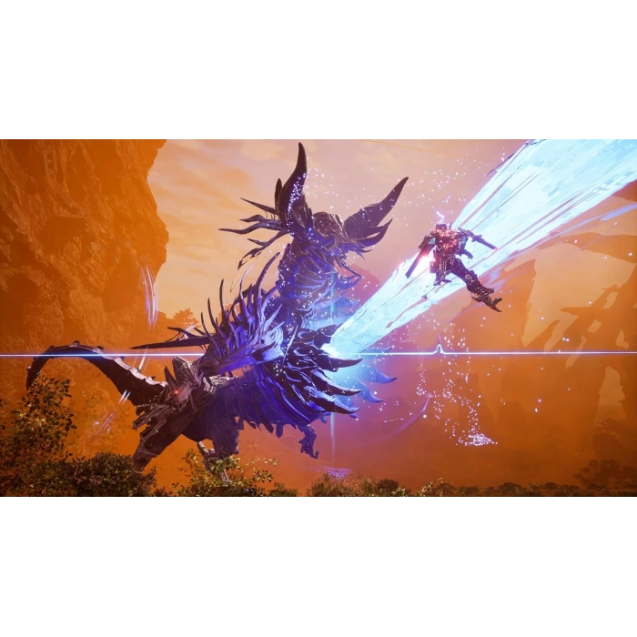 NSW2 DAEMON X MACHINA TITANIC SCION (R2) PEGI ENG STD