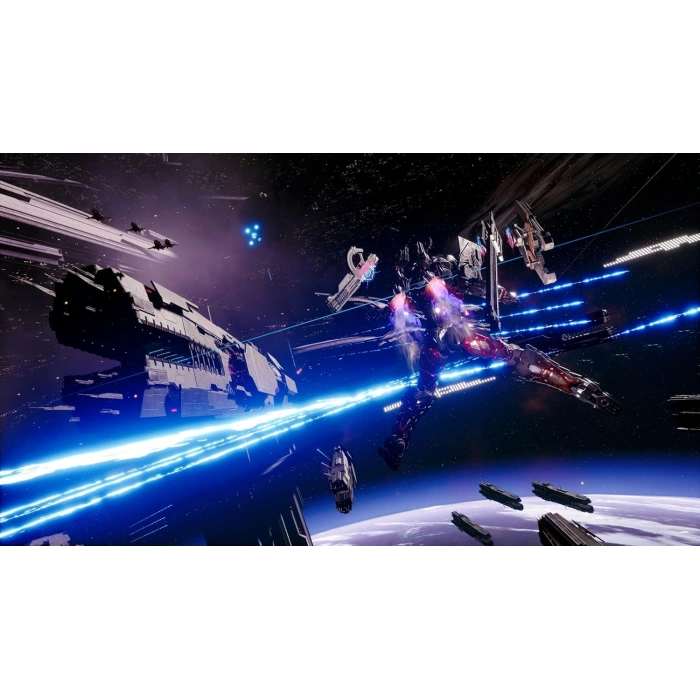 NSW2 DAEMON X MACHINA TITANIC SCION (R2) PEGI ENG STD