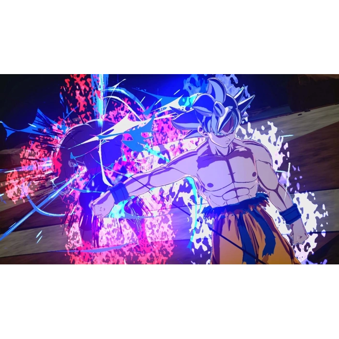 NSW2 DRAGON BALL SPARKING ZERO (R2) PEGI