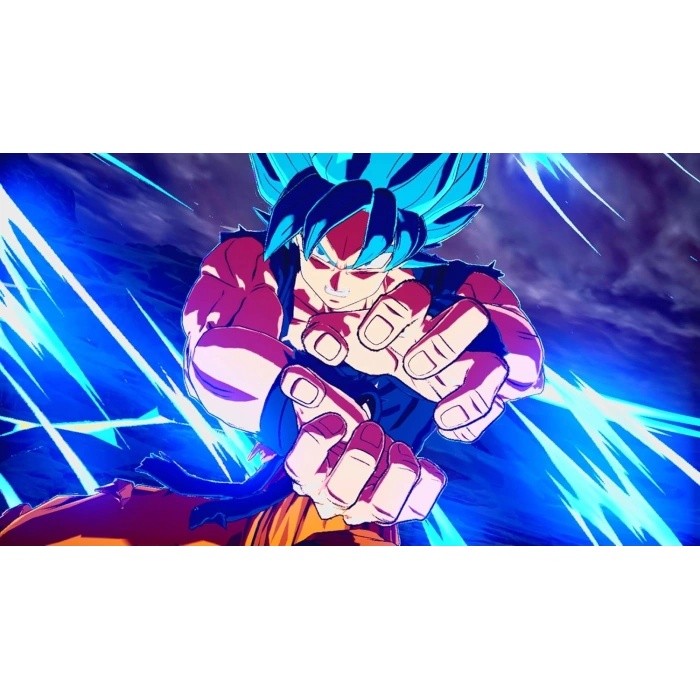 NSW2 DRAGON BALL SPARKING ZERO (R2) PEGI
