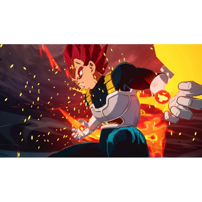 NSW2 DRAGON BALL SPARKING ZERO (R2) PEGI