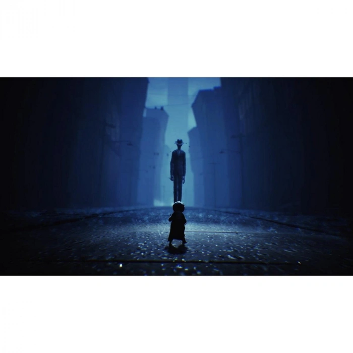 NSW2 LITTLE NIGHTMARE 2 ENHANCED ED (R2) PEGI STD