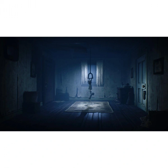 NSW2 LITTLE NIGHTMARE 2 ENHANCED ED (R2) PEGI STD
