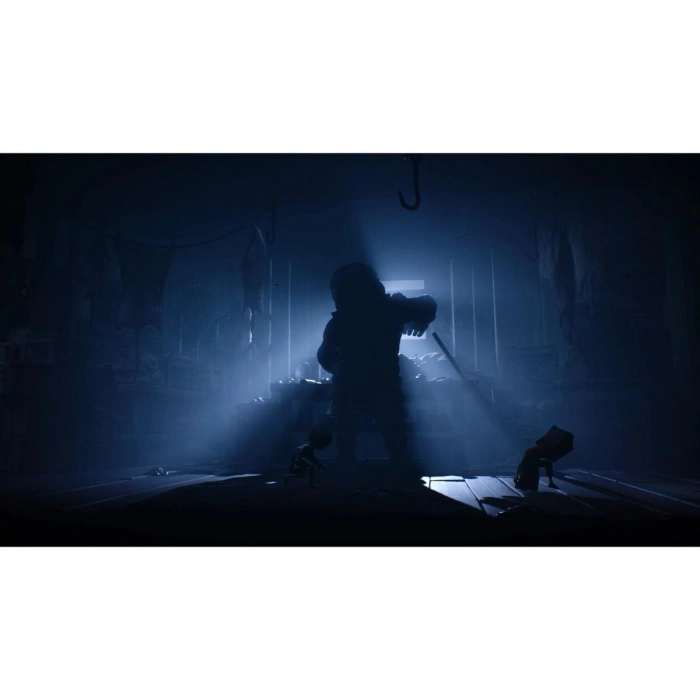 NSW2 LITTLE NIGHTMARE 2 ENHANCED ED (R2) PEGI STD