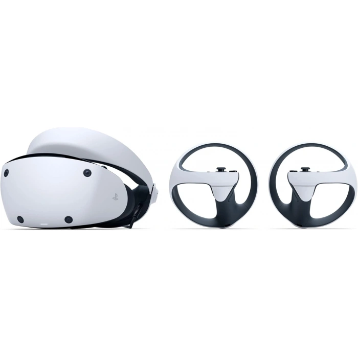 PLAYSTATION VR 2
