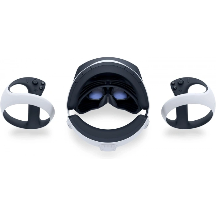PLAYSTATION VR 2