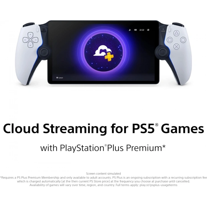PS PORTAL