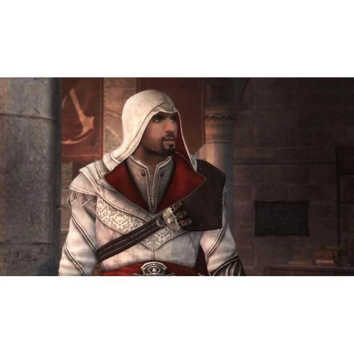 PS4 ASSASSINS CREED EZIO COL (R2)