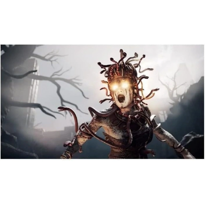 PS4 ASSASSINS CREED ODYSSEY (R2) PEGI