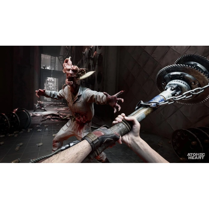 PS4 ATOMIC HEART (R2)