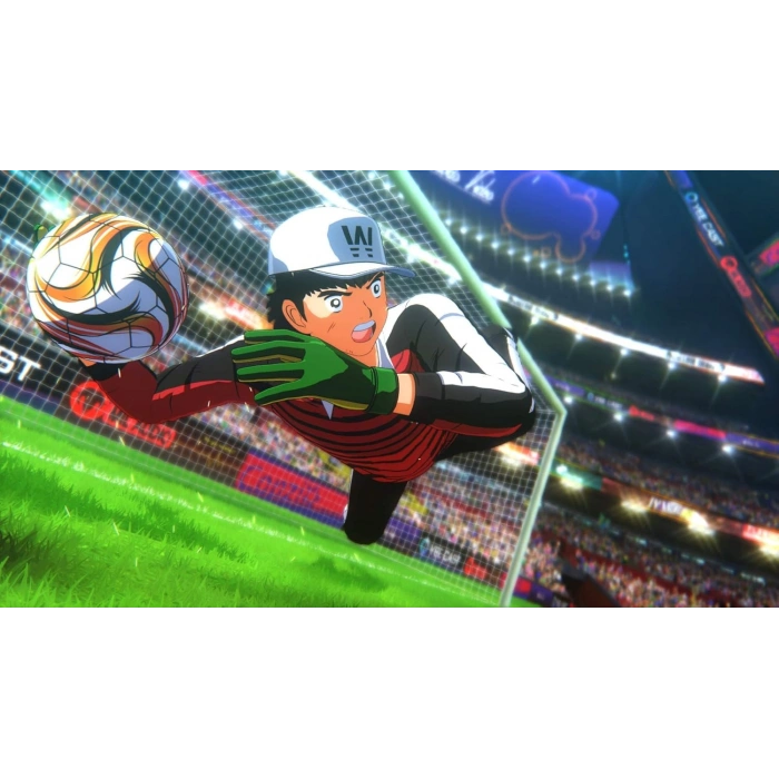 PS4 CAPTAIN TSUBASA (R2)