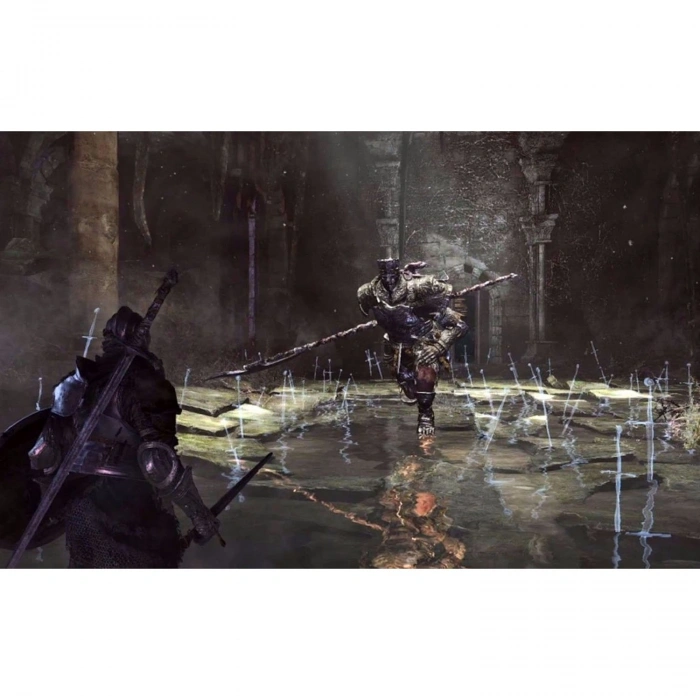 PS4 DARK SOUL 3 (R2)