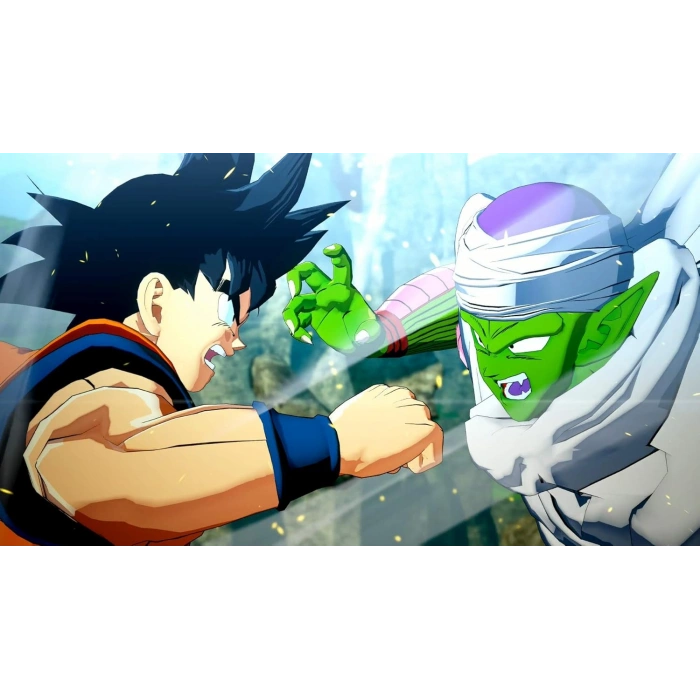 PS4 DRAGON BALL Z: KAKAROT (R2) PEGI