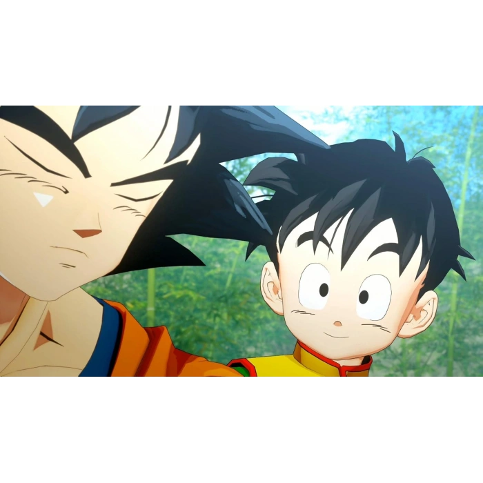 PS4 DRAGON BALL Z: KAKAROT (R2) PEGI
