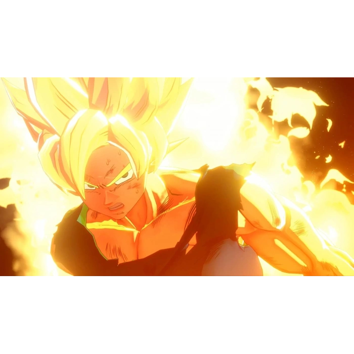 PS4 DRAGON BALL Z: KAKAROT (R2) PEGI