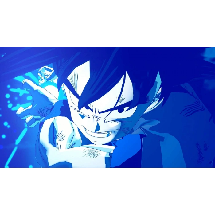 PS4 DRAGON BALL Z: KAKAROT (R2) PEGI