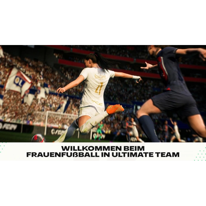 PS4 EA SPORTS FC 24 (R2) PEGI STD