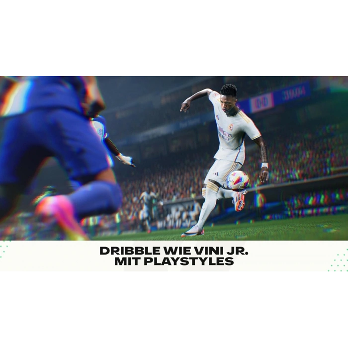 PS4 EA SPORTS FC 24 (R2) PEGI STD