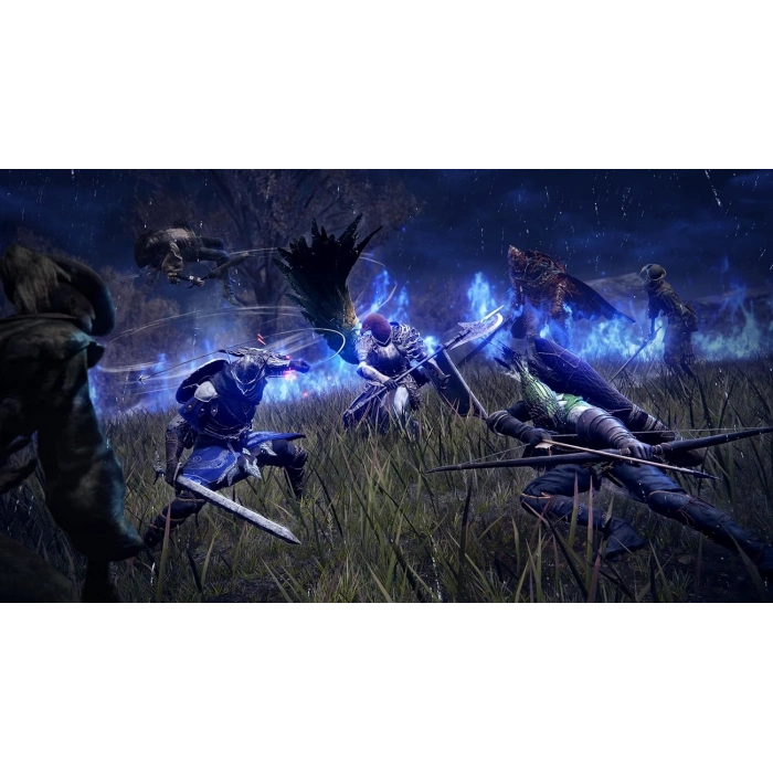 PS4 ELDEN RING NIGHTREIGN SEEKERS EDITION (R2) PEGI