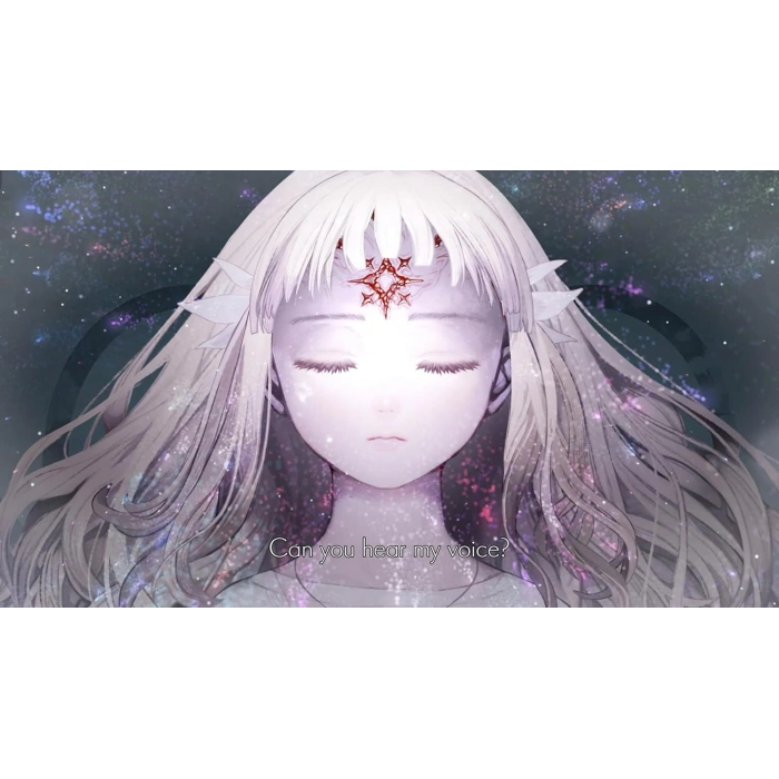 PS4 ENDER LILIES QUIETUS KNIGHT (R2) PEGI STD