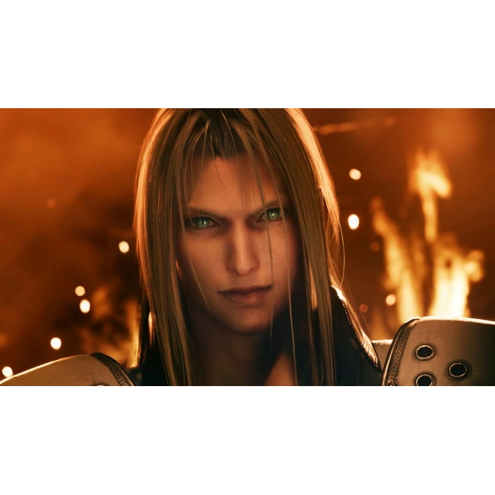 PS4 FINAL FANTASY 7 REMAKE PEGI ENG STD R2
