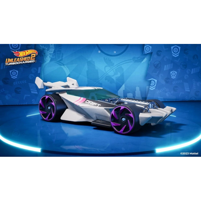 PS4 HOT WHEEL UNLEASHED R2 GCAM