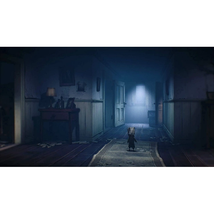 PS4 LITTLE NIGHTMARES 2 (R2) PEGI