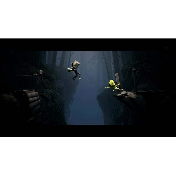 PS4 LITTLE NIGHTMARES 2 (R2) PEGI