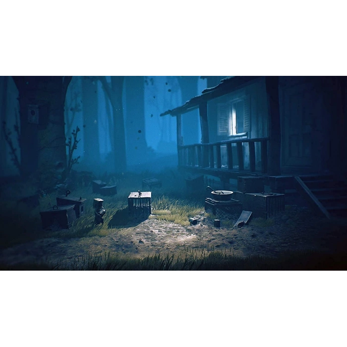 PS4 LITTLE NIGHTMARES 2 (R2) PEGI
