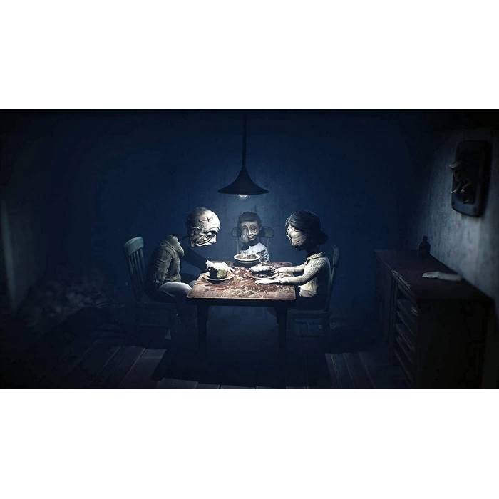 PS4 LITTLE NIGHTMARES 2 (R2) PEGI