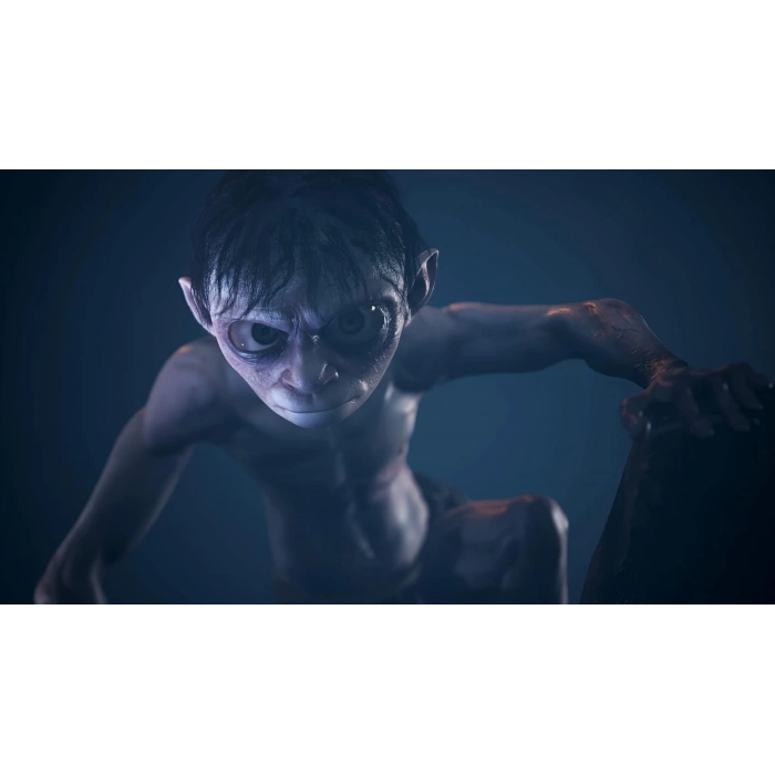 PS4 LORD OF THE RINGS GOLLUM (R2) PEGI (E) STD