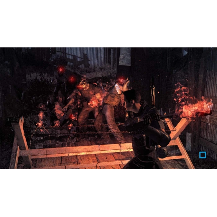 PS4 METAL GEAR SURVIVE (R2) PEGI