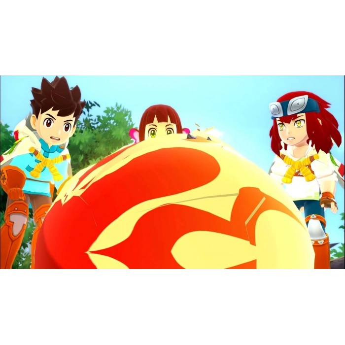 PS4 MONSTER HUNTER STORIES COL (R2) PEGI STD