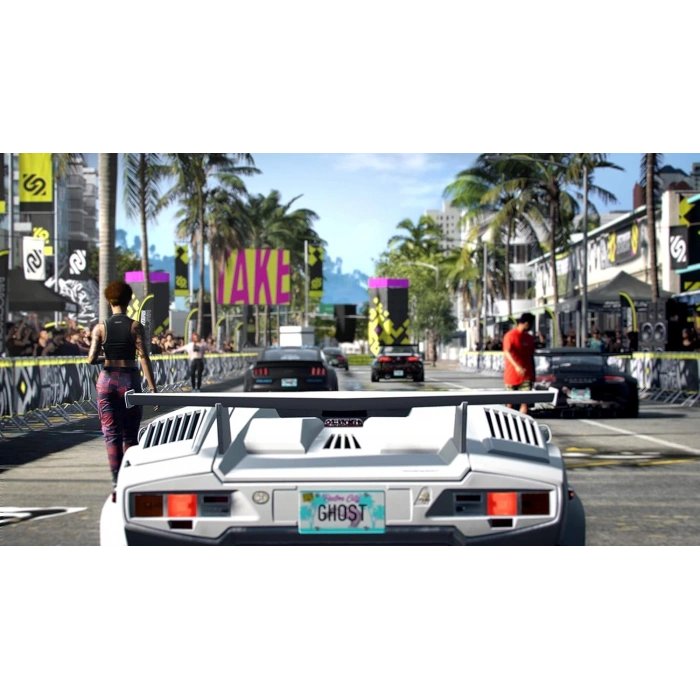 PS4 NEED FOR SPPED HEAT (R2) PEGI STD