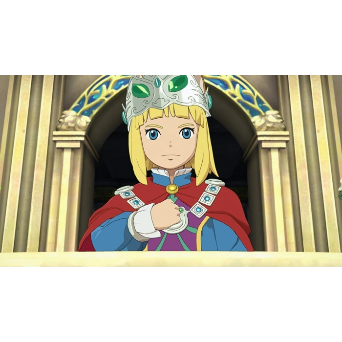 PS4 NI NO KUNI 2 REVENANT KINGDOM (R2) GCAM