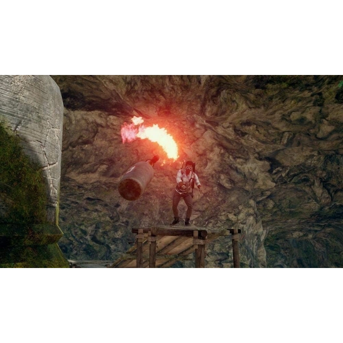 PS4 PLAYER UNKNOWN BATTLEGROUNDS (R2)GCAM STD