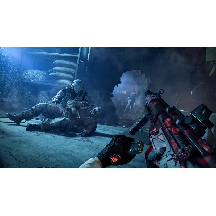 PS4 RAINBOW SIX EXTRACTION (R2) PEGI
