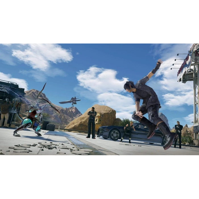 PS4 TEKKEN 7 (R2) ENG
