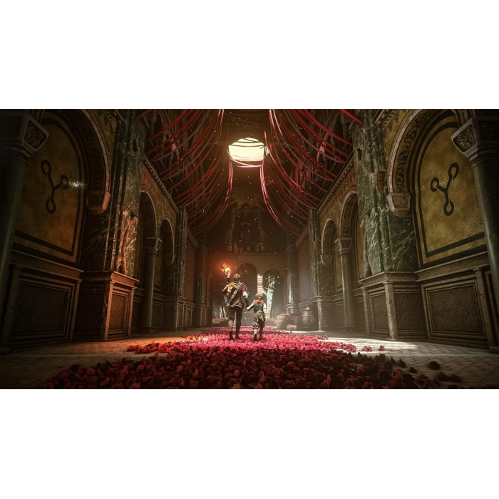 PS5 A PLAGUE TALE REQUIEM (R2) PEGI