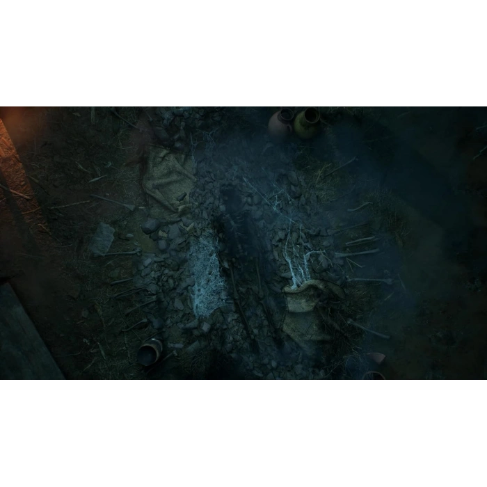 PS5 ALONE IN THE DARK (R2) PEGI ENG STD