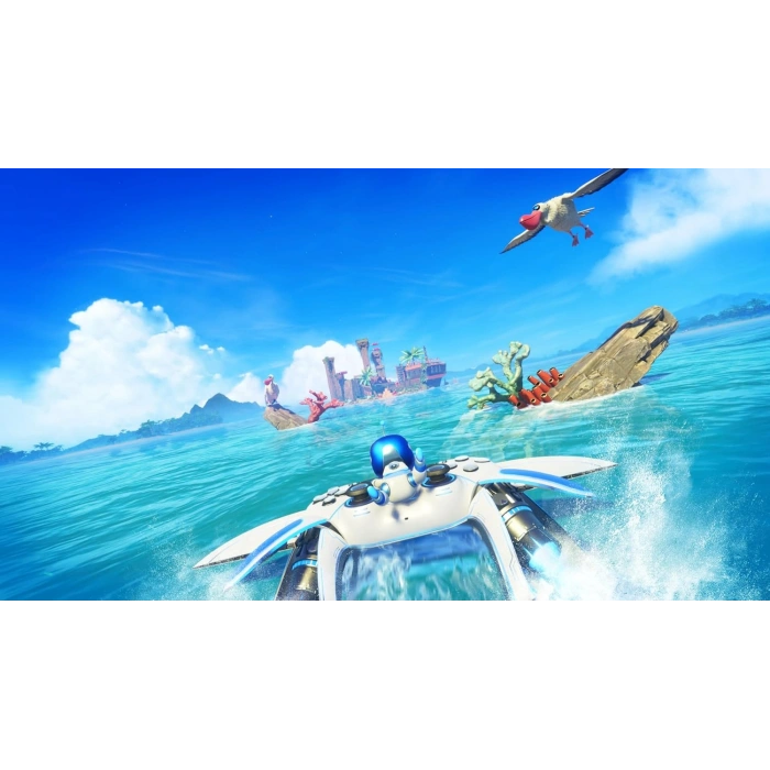 PS5 ASTRO BOT (R2) PEGI